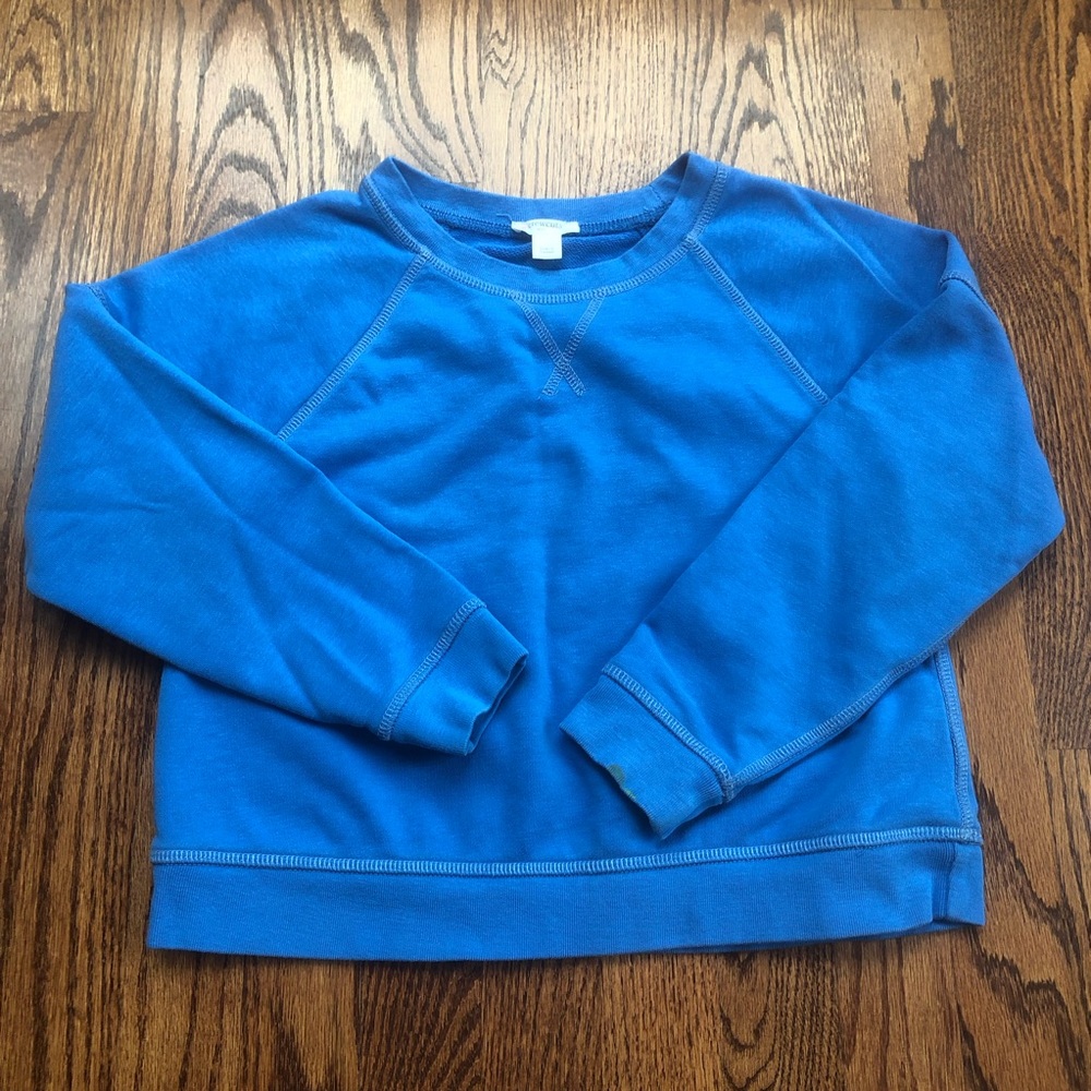 Crewcuts Pullover Sweatshirt 8